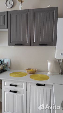 

1-к. квартира, 50 м², 7/8 эт.