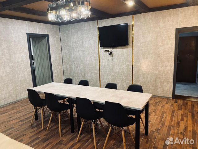

4-к. дом, 160 м²