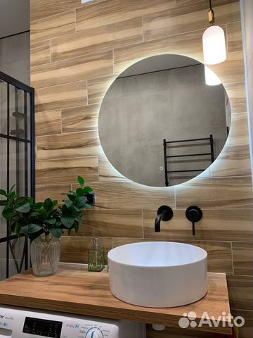 

Квартира-студия, 27 м², 1 кровать