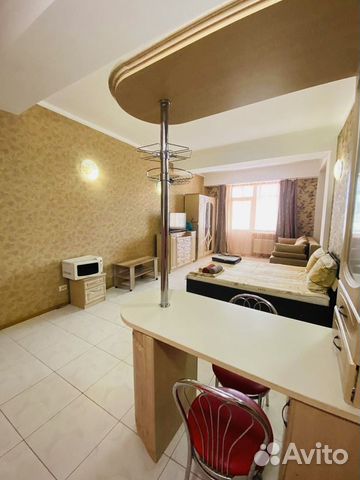 

1-к. квартира, 50 м², 5 кроватей