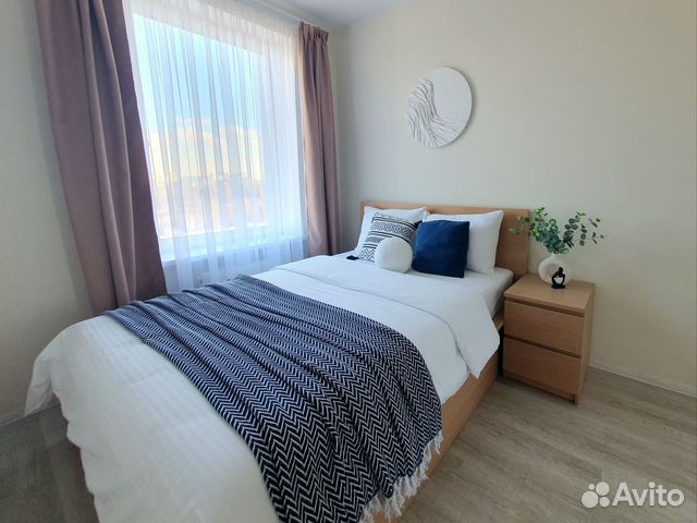 

1-к. квартира, 32 м², 10/14 эт.