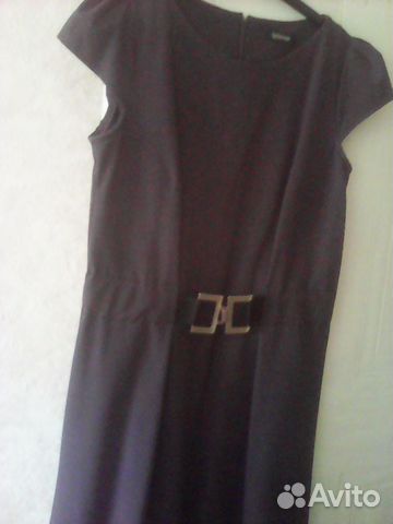 Пиджак и сарафан/ Франция