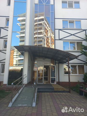 

1-к. квартира, 31 м², 3 кровати