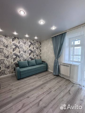 

Квартира-студия, 22 м², 7/10 эт.