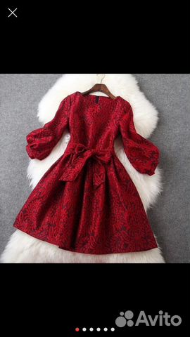 Платье Платье