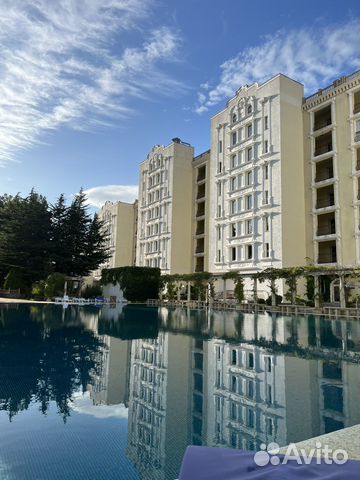 

4-к. квартира, 86 м², 4 кровати