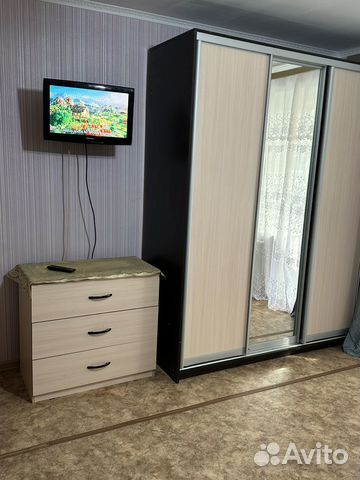 

2-к. квартира, 45 м², 4 кровати