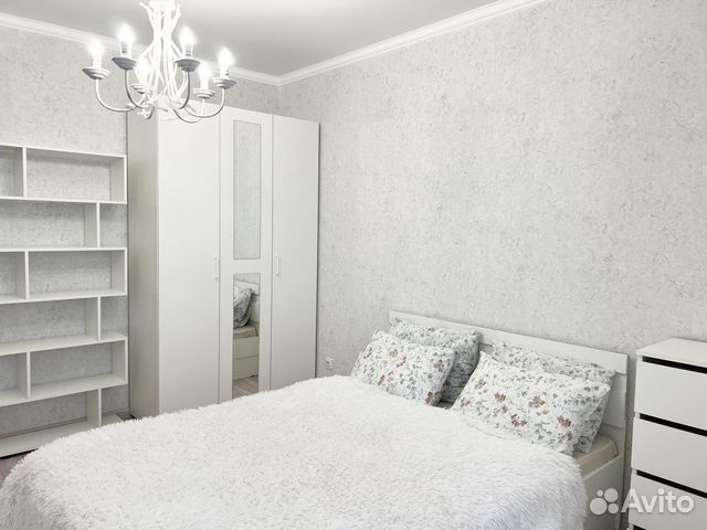 

2-к. квартира, 67 м², 3 кровати