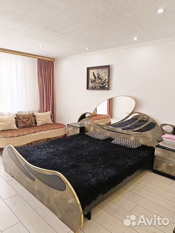 

2-к. квартира, 55 м², 3 кровати