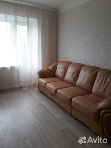 

2-к. квартира, 42 м², 4 кровати