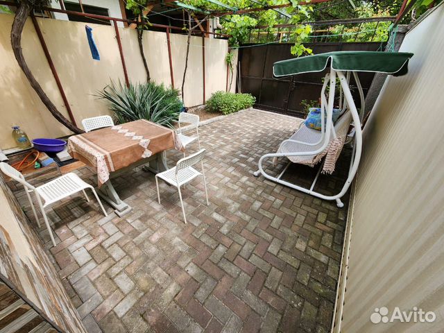 

2-к. дом, 60 м²