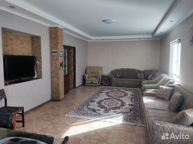 

5-к. коттедж, 170 м²