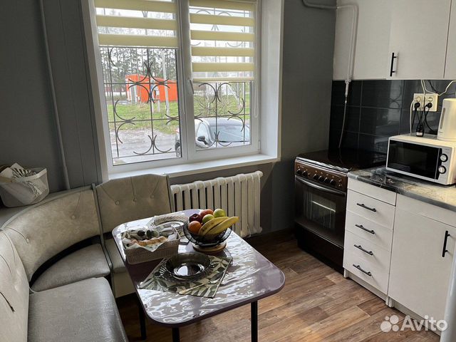 

3-к. квартира, 64 м², 4 кровати