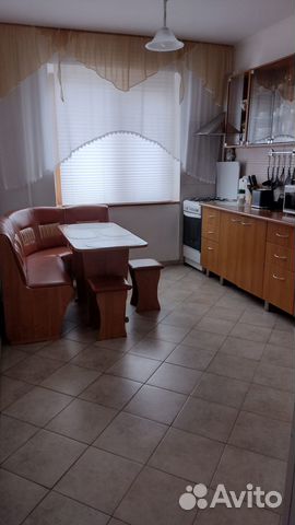 

3-к. квартира, 63 м², 7/10 эт.