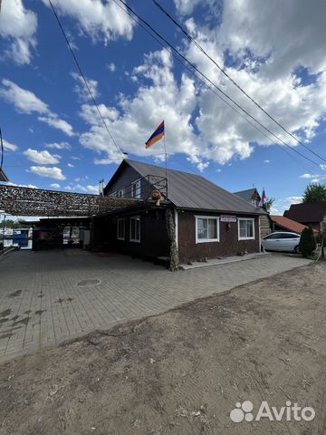 

10-к. и более дом, 300 м²
