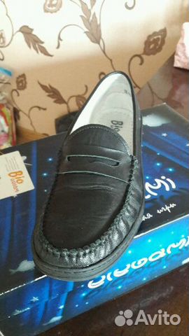 Мокасины 39р кожа Мокасины 39р кожа