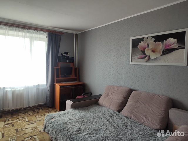 

2-к. квартира, 57,2 м², 2 кровати