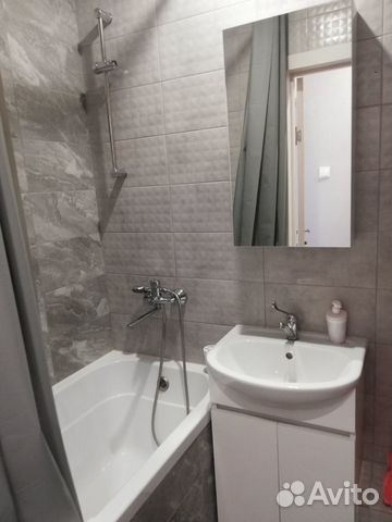 

1-к. квартира, 35 м², 2/5 эт.