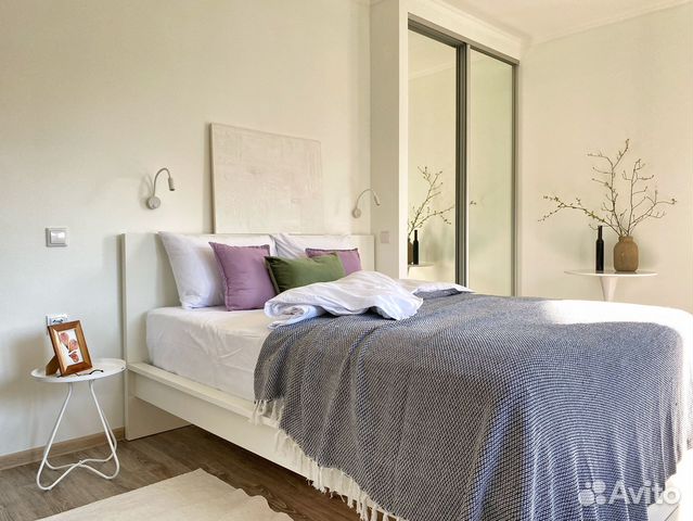 

3-к. квартира, 120 м², 6 кроватей
