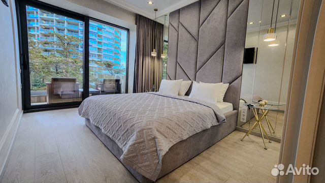 

3-к. квартира, 67 м², 3 кровати