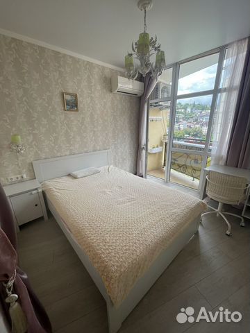 

2-к. квартира, 45 м², 6/7 эт.