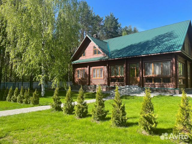 

5-к. дом, 350 м²