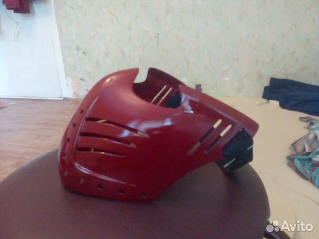 Маска Nighos (Нигхос)