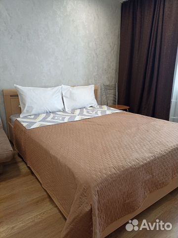 

Квартира-студия, 32 м², 13/15 эт.