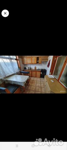 

2-к. квартира, 56 м², 2 кровати