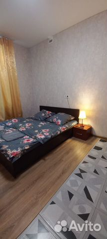 

Квартира-студия, 20 м², 1 кровать