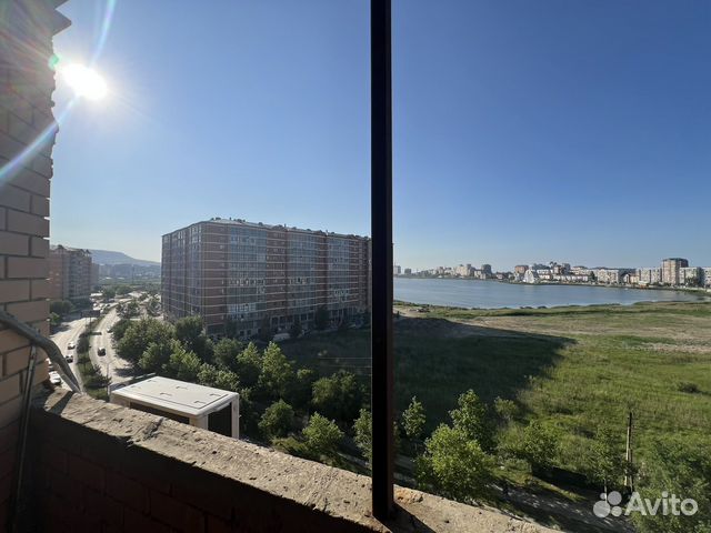 

1-к. квартира, 62 м², 1 кровать