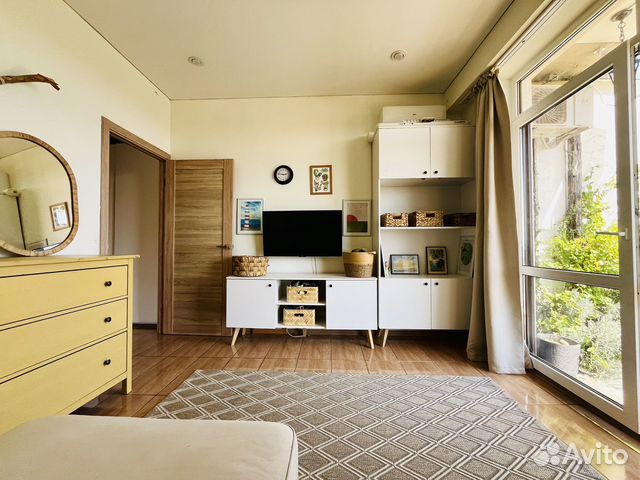 

2-к. квартира, 47 м², 1/4 эт.