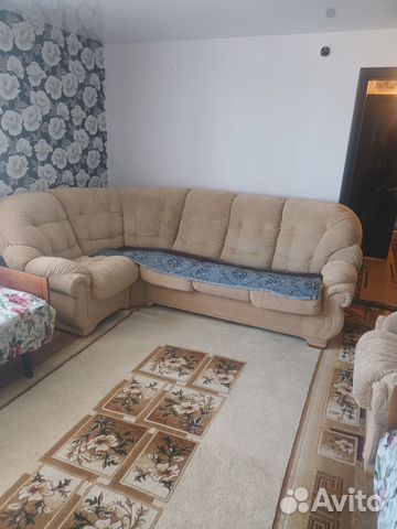 

2-к. квартира, 48 м², 5/5 эт.