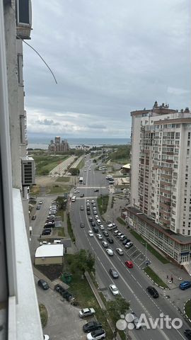 

1-к. квартира, 36,8 м², 2 кровати