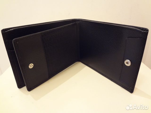 Портмоне Gianni Versace мужское