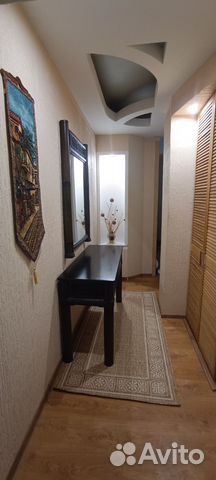 

1-к. квартира, 50 м², 2 кровати
