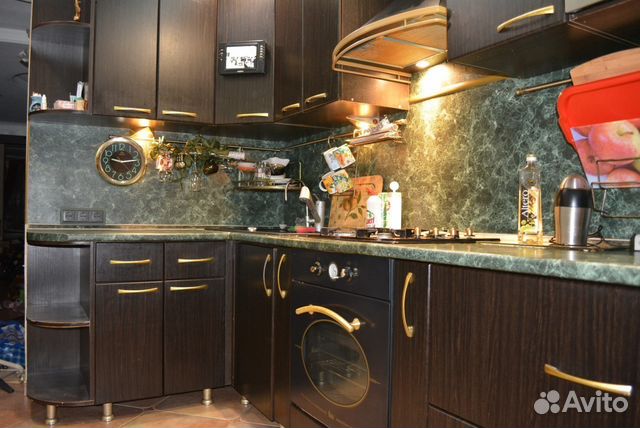 

2-к. квартира, 65 м², 1/5 эт.