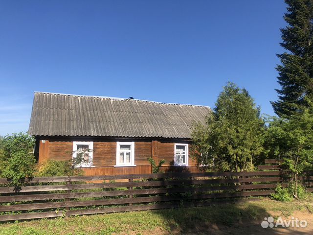 

2-к. дом, 53 м²