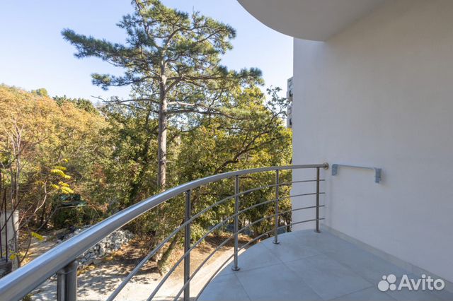 

Квартира-студия, 35 м², 2 кровати