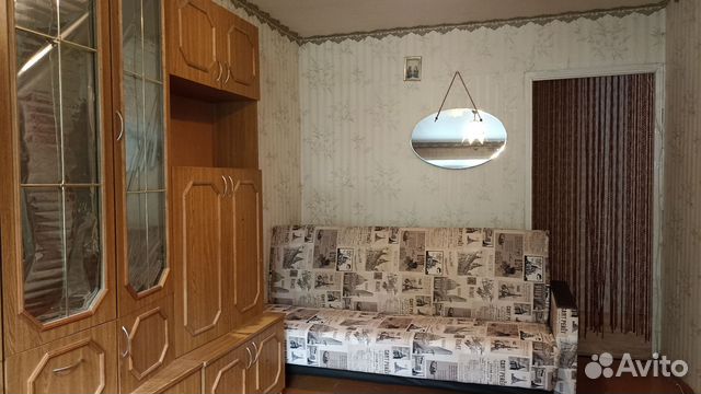

2-к. квартира, 50 м², 3 кровати