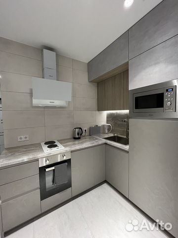 

Квартира-студия, 25 м², 2/19 эт.