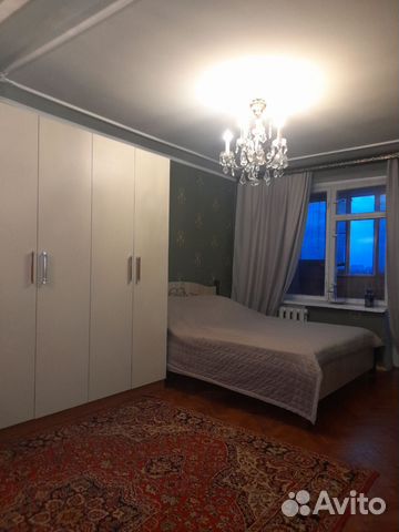 

1-к. квартира, 38 м², 14/15 эт.