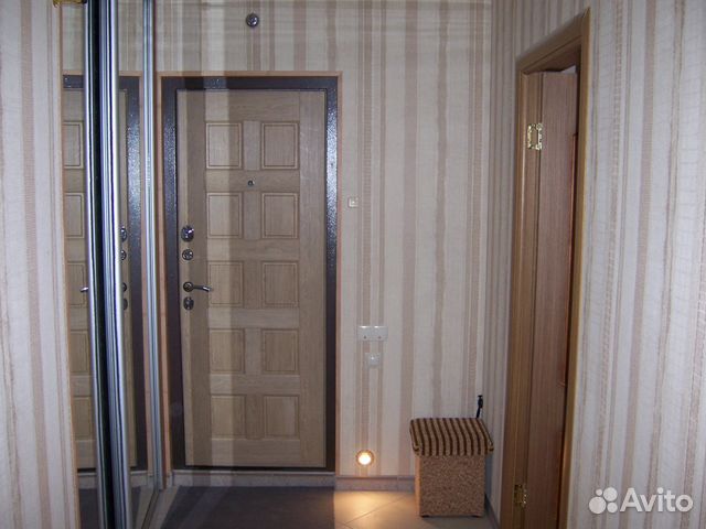 1-к квартира, 40 м², 5/9 эт.