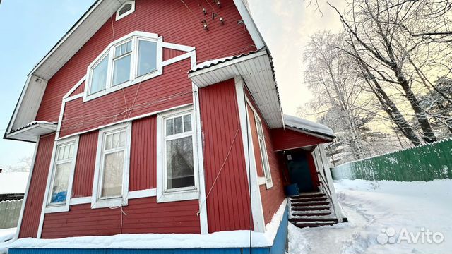 

5-к. дом, 152 м²