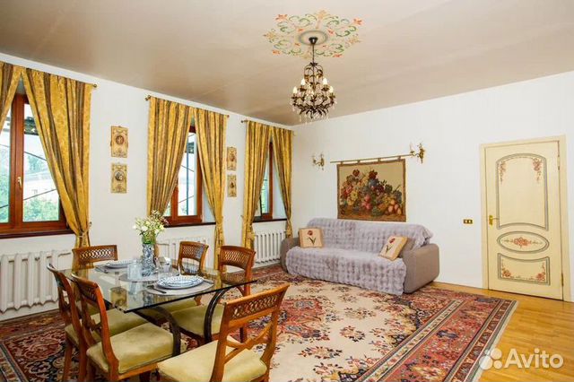 

2-к. квартира, 70 м², 2 кровати