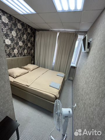 

1-к. квартира, 29 м², 1/9 эт.