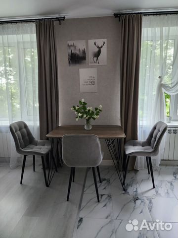 

3-к. квартира, 62,5 м², 3 кровати