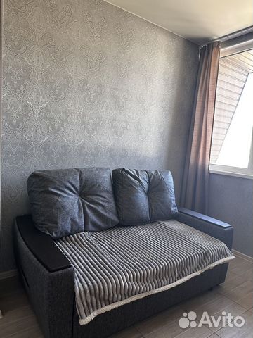 

1-к. квартира, 45 м², 4/4 эт.