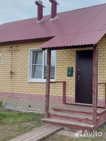 

1-к. квартира, 34 м², 3 кровати