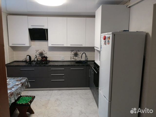 

Дом 60 м² на участке 10 сот.